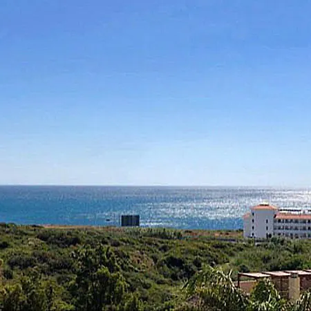 Alboran Hills Apartment Castillo de Sabinillas Exterior photo
