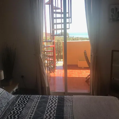 Alboran Hills Apartment Castillo de Sabinillas Exterior photo