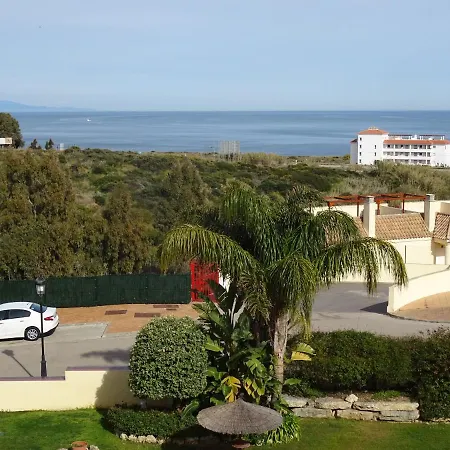 Alboran Hills Apartment Castillo de Sabinillas Exterior photo