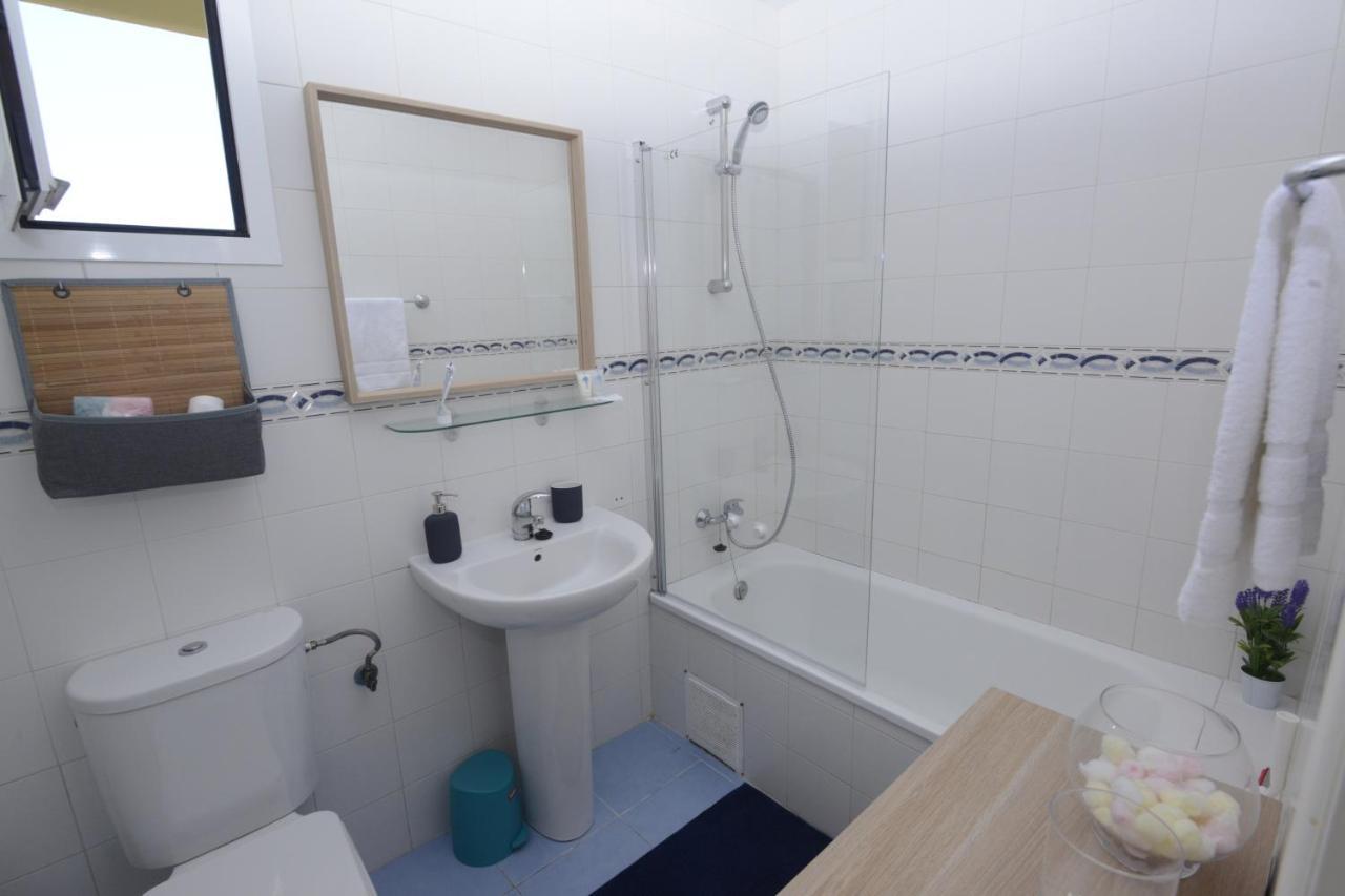 Alboran Hills Appartement Castillo de Sabinillas