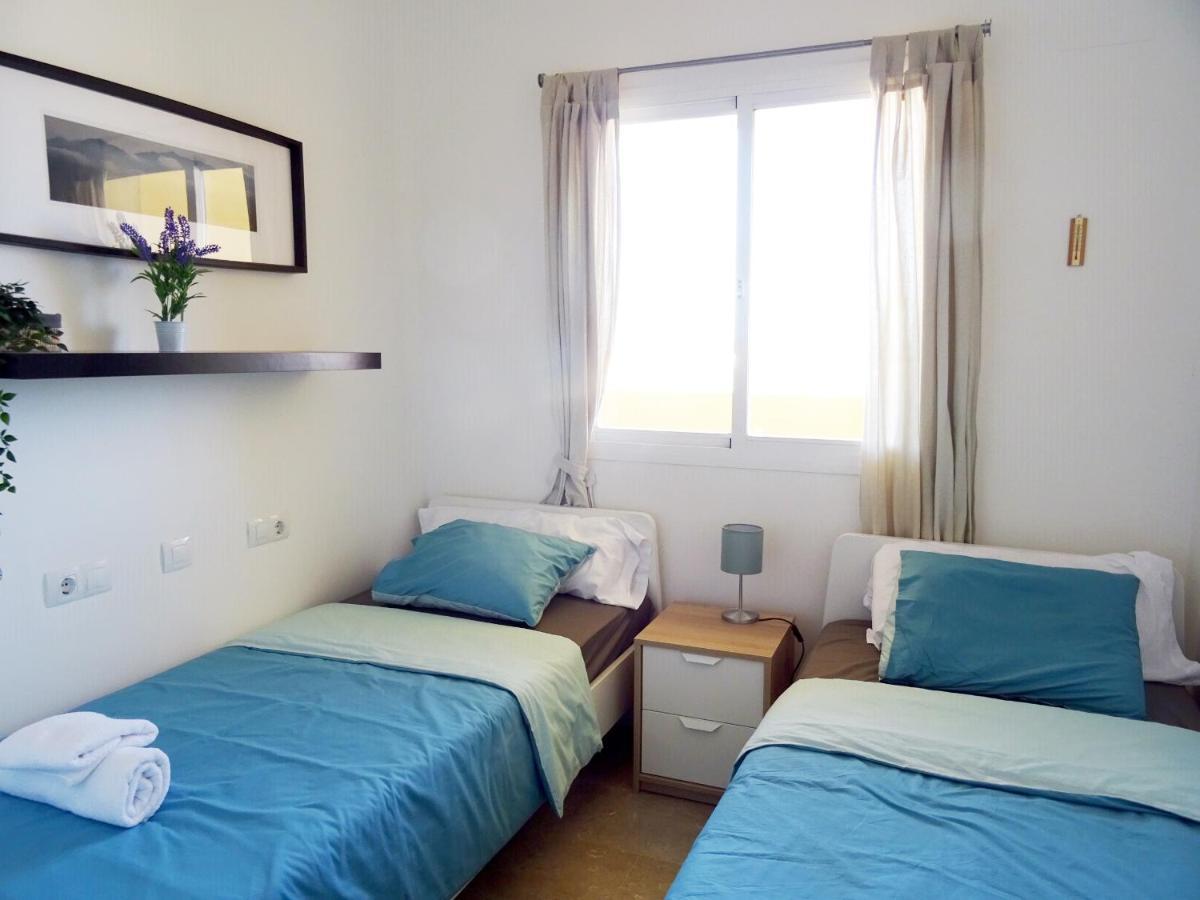 Alboran Hills Apartment *