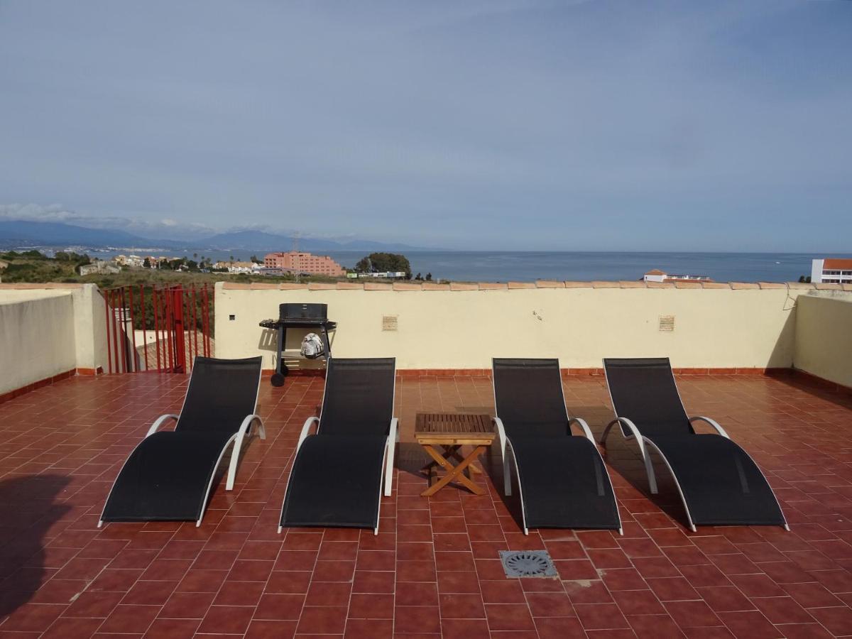 Appartement Alboran Hills *