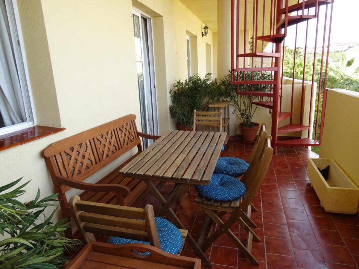 Appartement Alboran Hills *