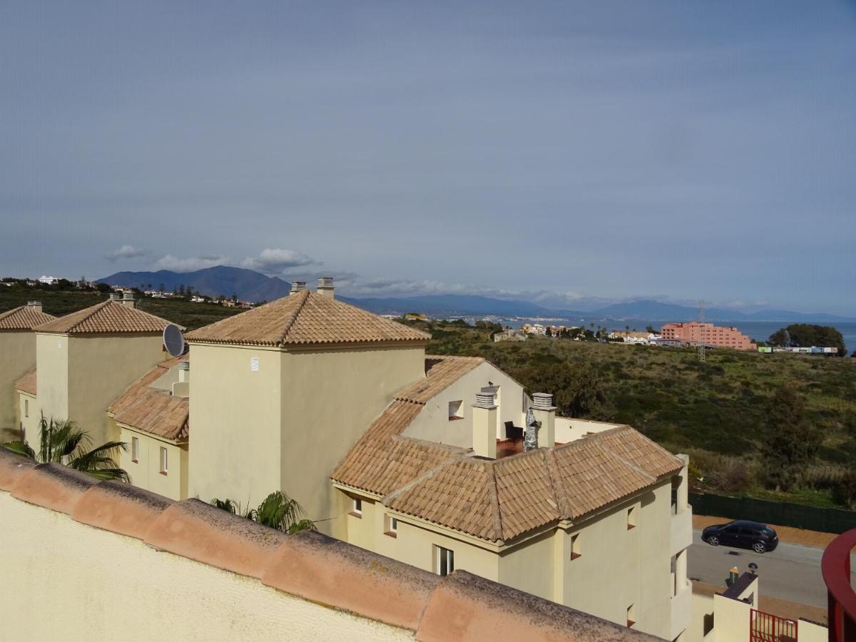 Appartement Alboran Hills